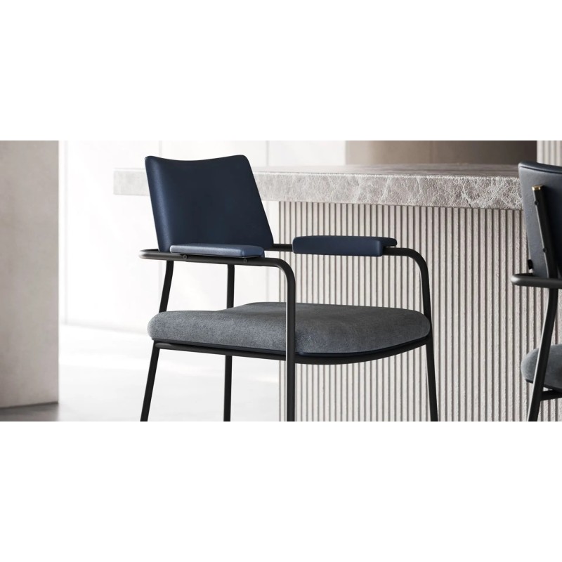 Stranger Counter chair slide 4