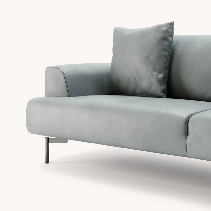 Taís Chaise sofa slide 7