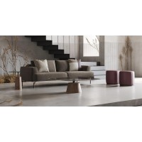 Taís Chaise sofa slide 6