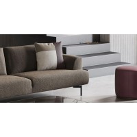 Taís Chaise sofa slide 5