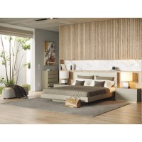 MUMBAI Walnut Veneer Matte slide 4