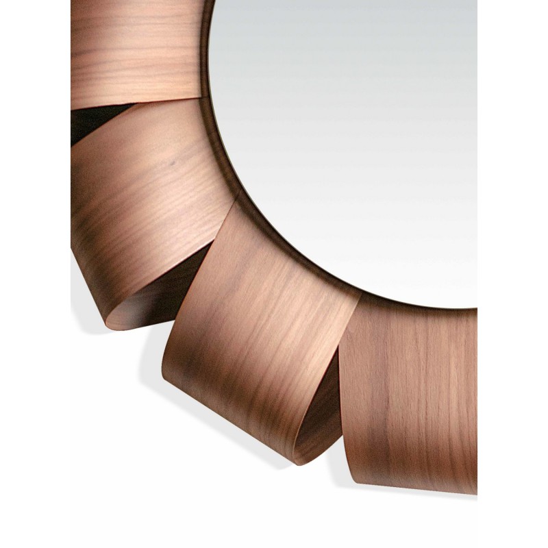 Brisa Mirror Walnut slide 2