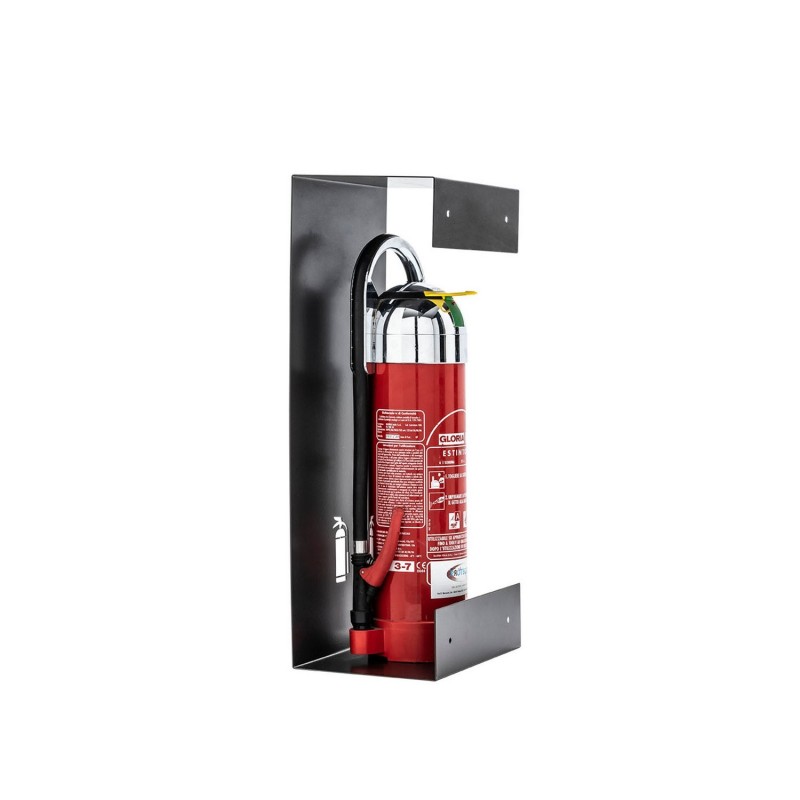 Extinguer Box small slide 5