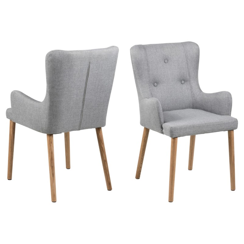Kamma grey