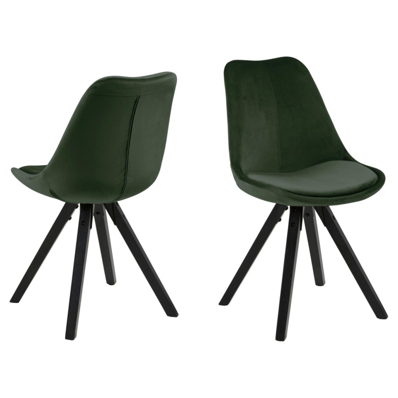 Dima forest green