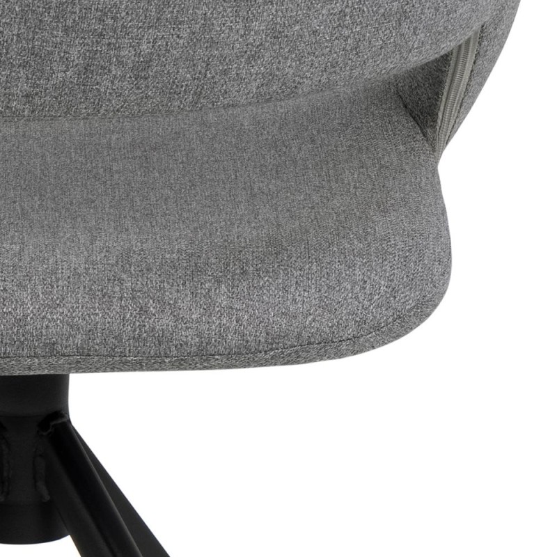 Обеденный стул Grace light grey slide 4