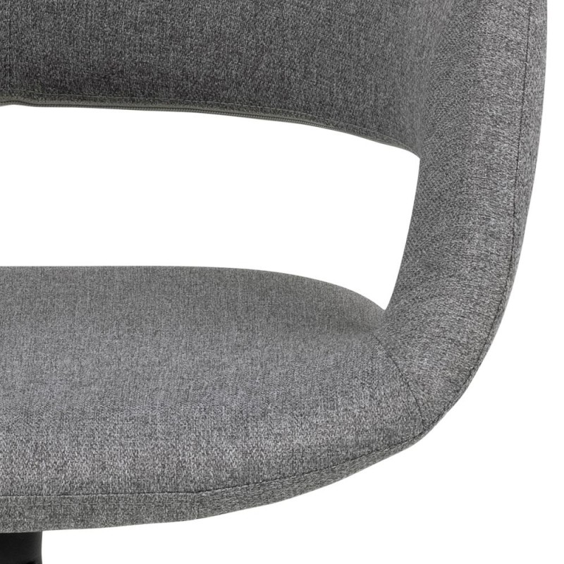 Обеденный стул Grace light grey slide 5