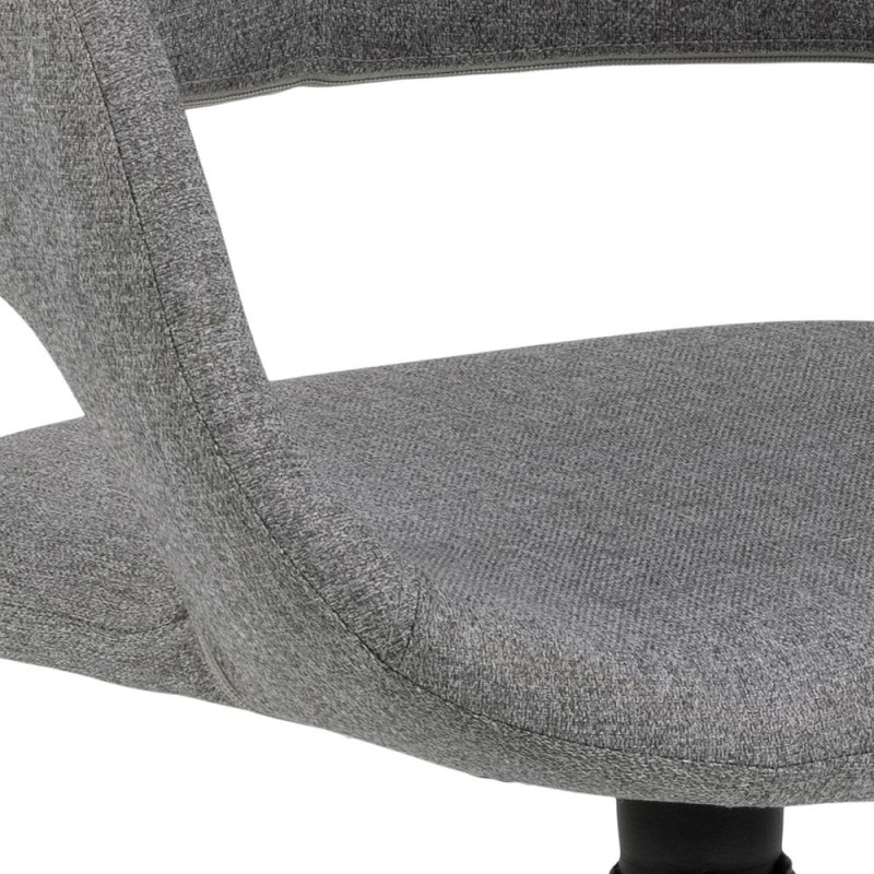 Обеденный стул Grace light grey slide 6