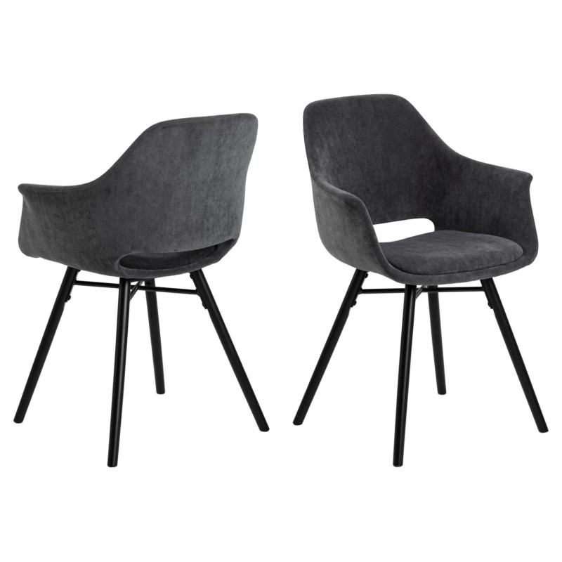 Ramona anthracite