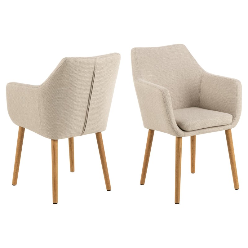 Nora beige