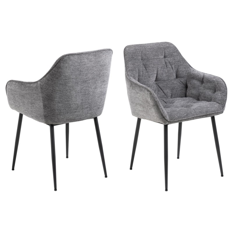 Brooke light grey