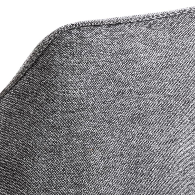 Обеденный стул Brooke light grey slide 5