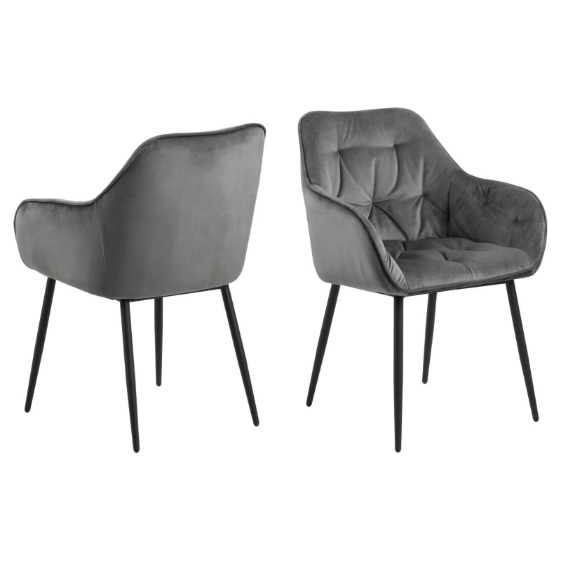 Brooke anthracite
