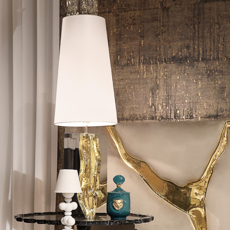 LAPIAZ TABLE LAMP