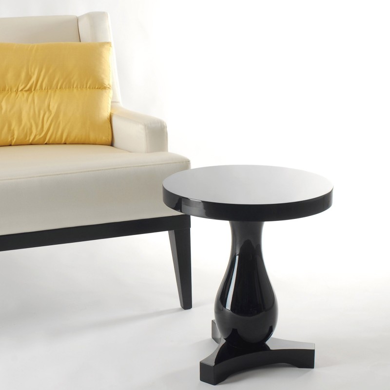 HUDSON SIDE TABLE