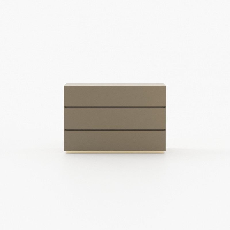 DAKAR Beige Grey Lacquer Matte