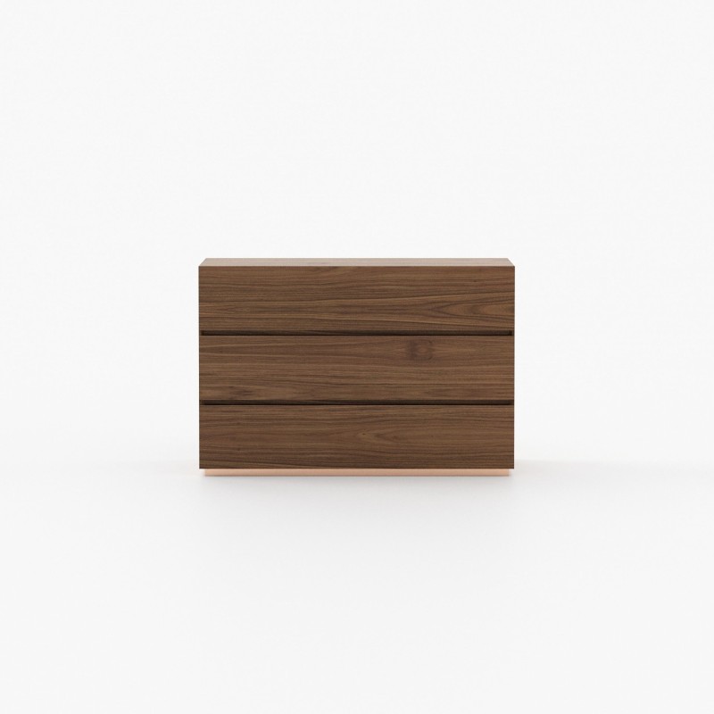 DAKAR Walnut matte