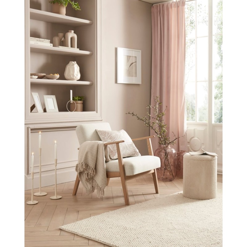 SCHALE Ø175 BEIGE FORLEYET