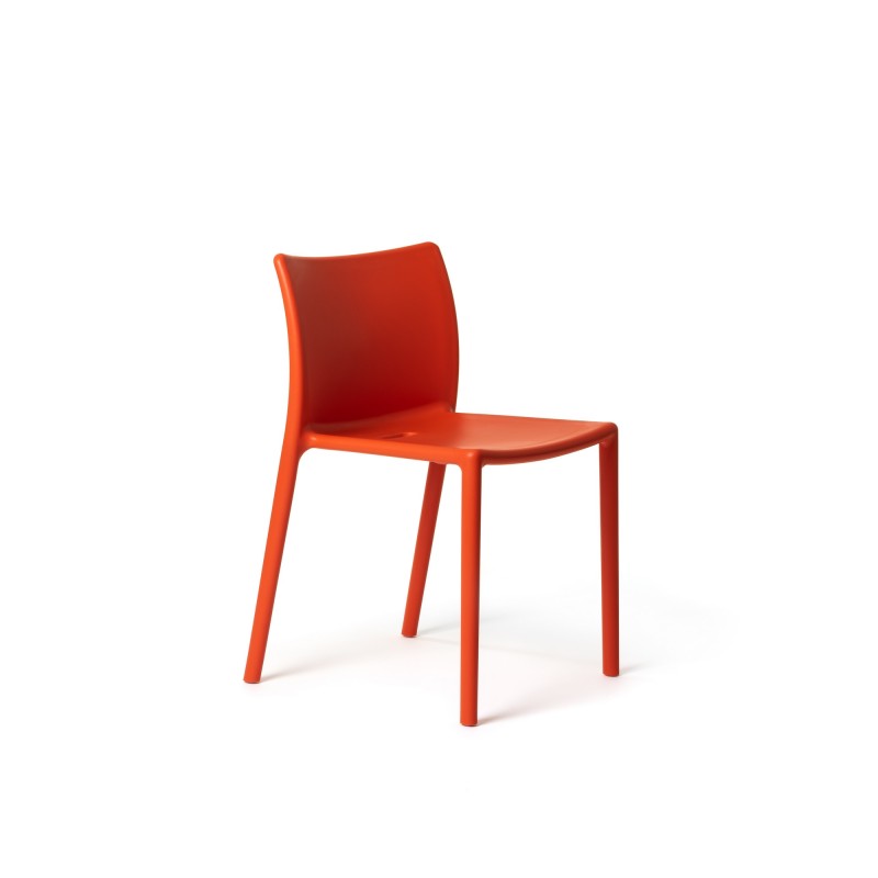 Air-Chair orange