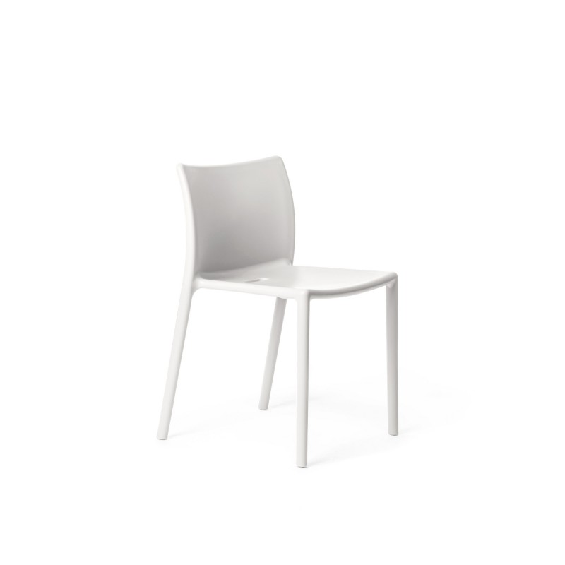 Air-Chair white