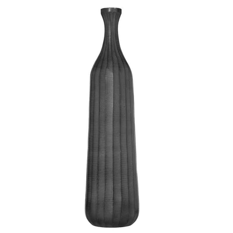 ALU-VASE H-370 GRAU FANAMBANA slide 2