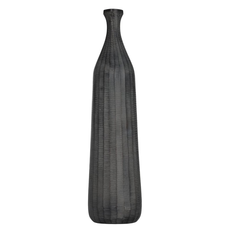 ALU-VASE H-450 GRAU FANAMBANA slide 2