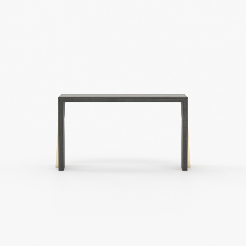 AVIGNON Grey eucalyptus matte slide 1