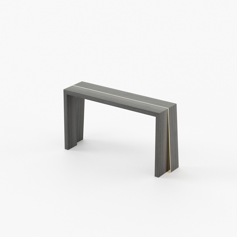AVIGNON Grey eucalyptus matte slide 2