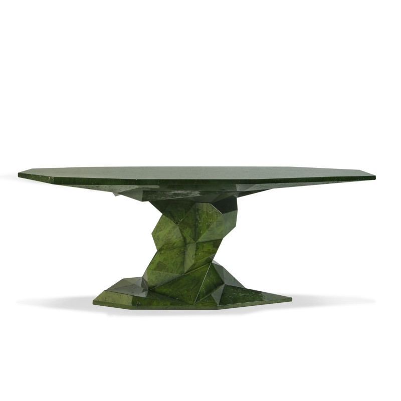 BONSAI DINING TABLE