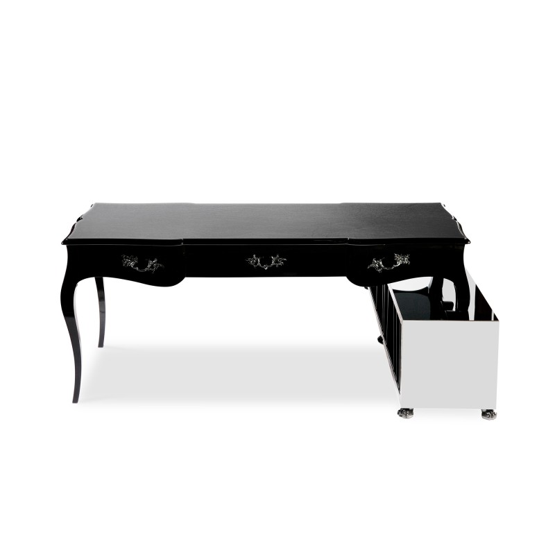 BOULEVARD DESK