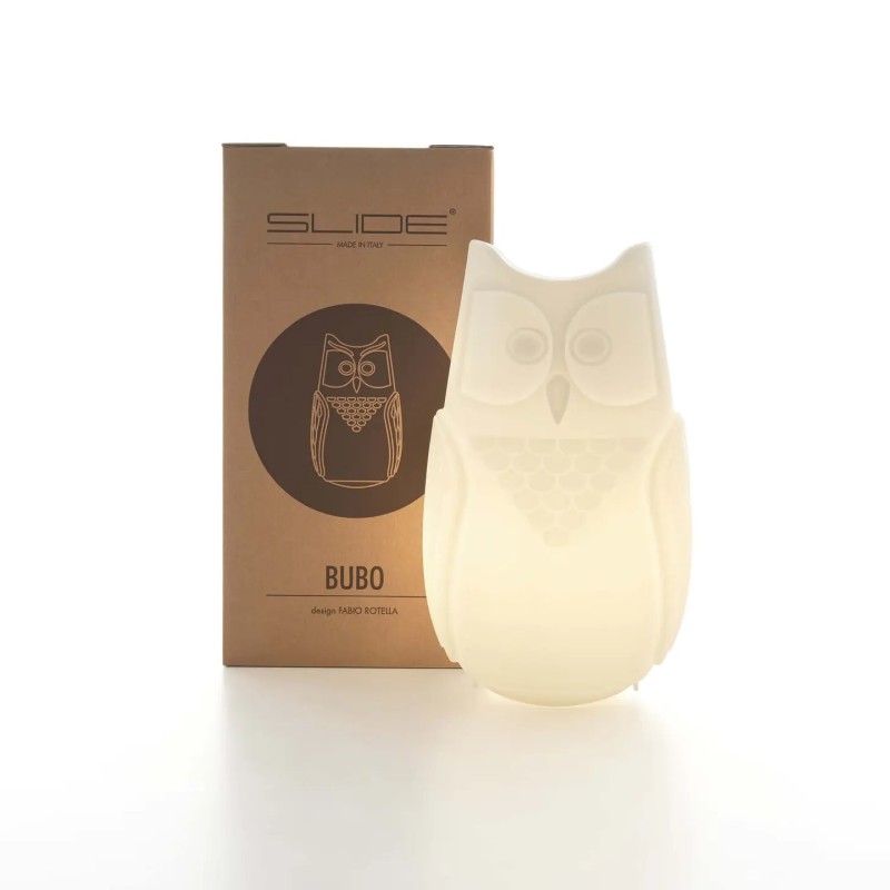 BUBO