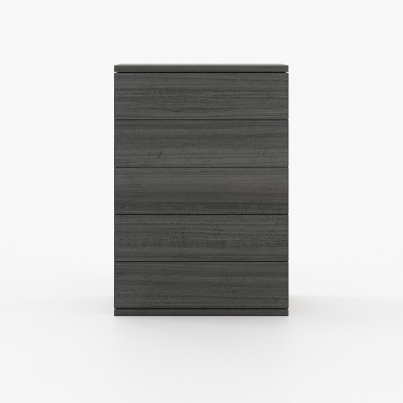 CAIRO Grey Eucalyptus Veneer Matte slide 1