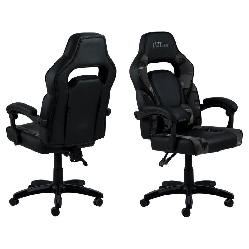 Canyon black