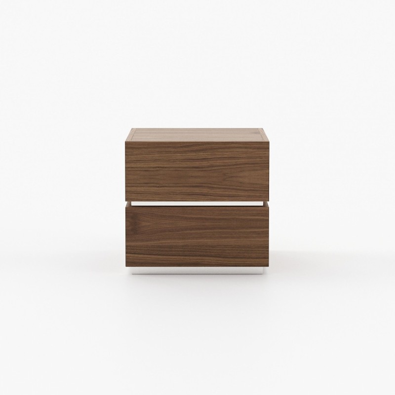 DAKOTA Walnut matte