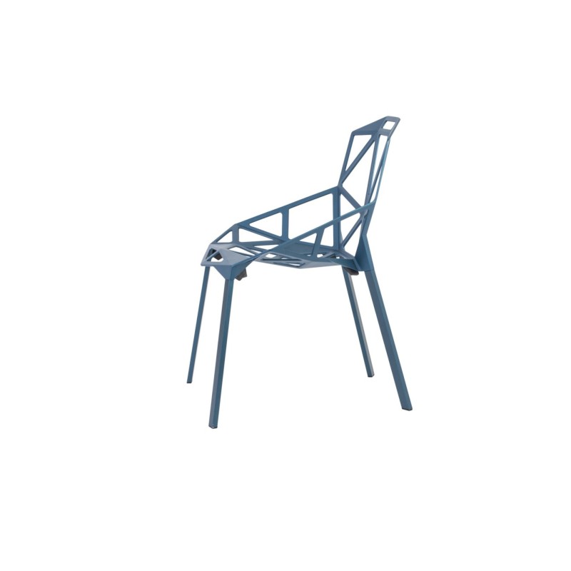 Chair_One blue