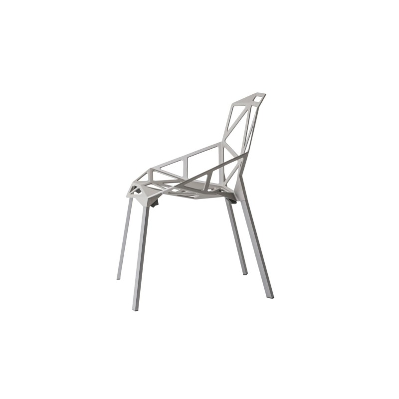 Chair_One grey