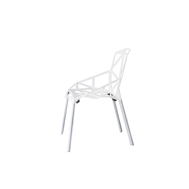 Chair_One white