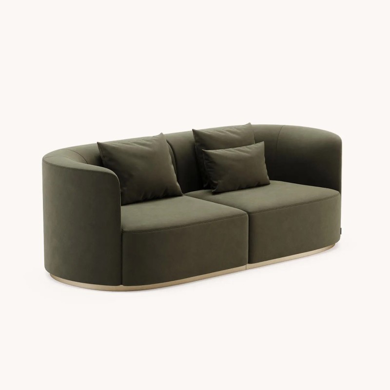 Chloe 2 Seats sofa