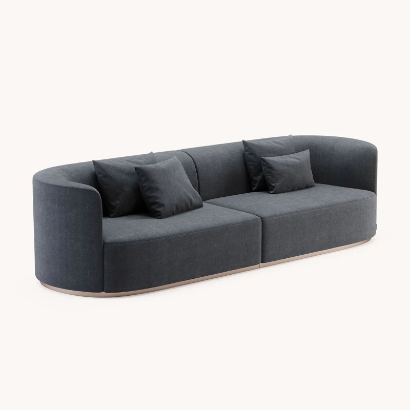 Chloe 3 Seats sofa