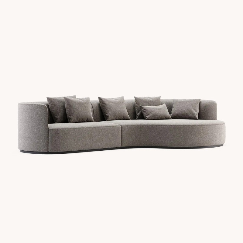 Chloe Chaise sofa