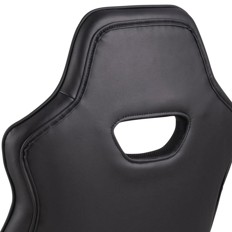 Ігрове крісло Cobblestone black Actona slide 4