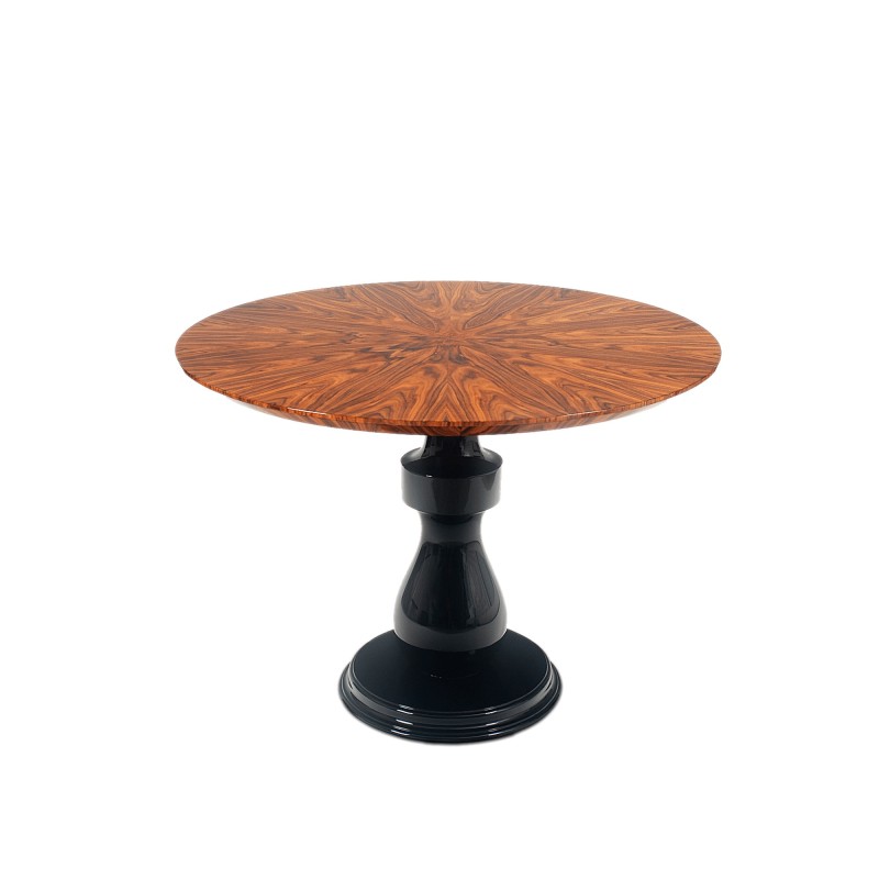 COLOMBOS PEDESTAL TABLE