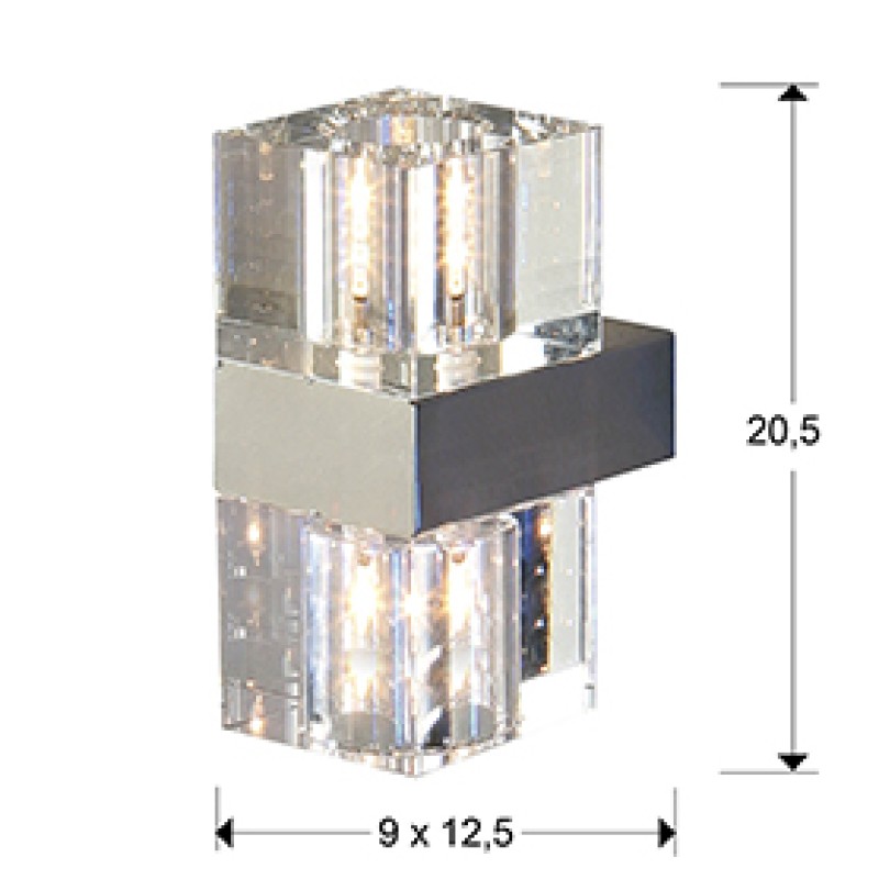 Cubic slide 2