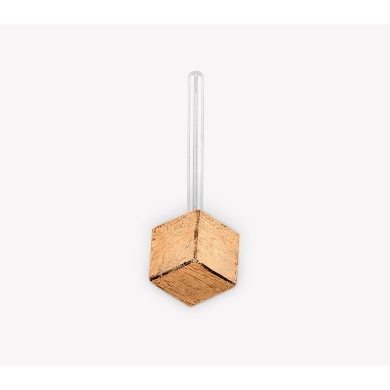 CUBIC SCONCES SMALL WALL LAMP