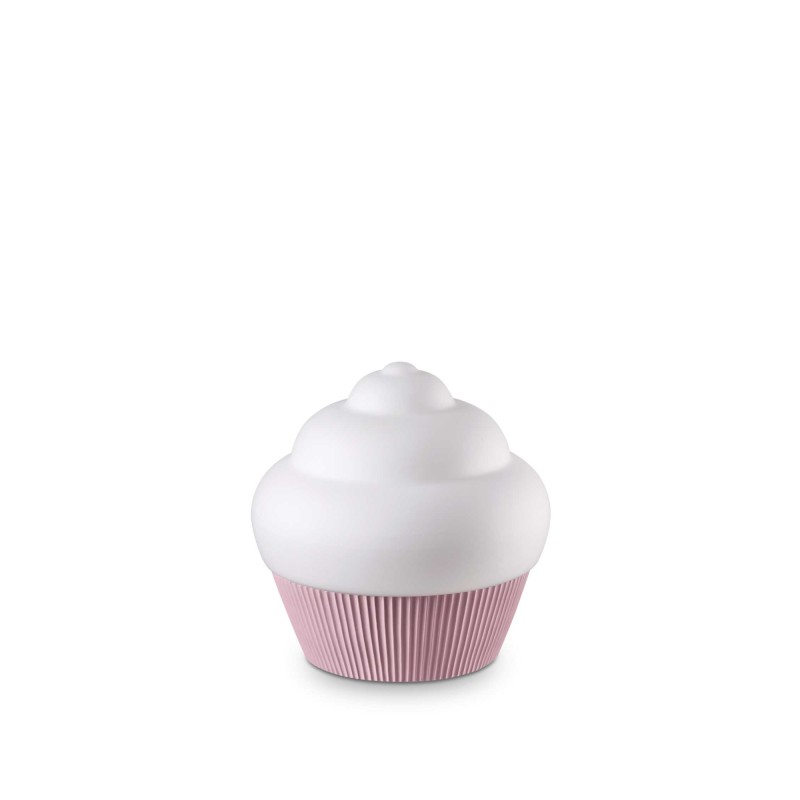 Cupcake tl1 Рожевий