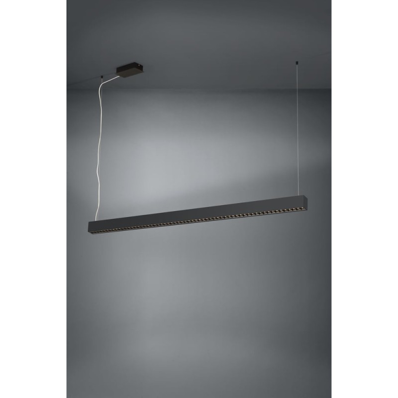 LED-HL L-1590 SCHWARZ TERMINI