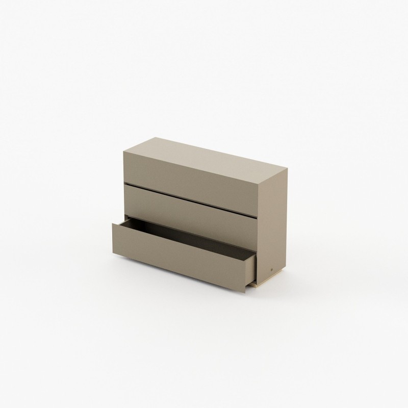 DAKAR Beige Grey Lacquer Matte slide 3