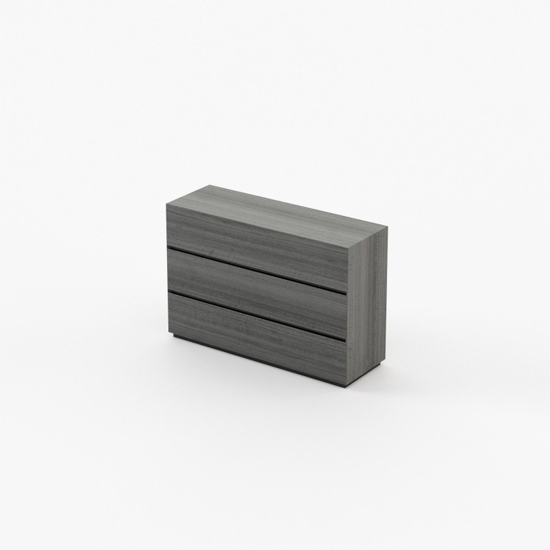 DAKAR Grey eucalyptus matte slide 2