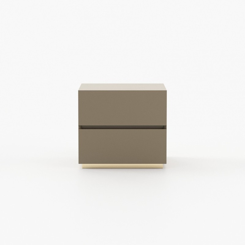 DAKAR Beige Grey Lacquer Matte slide 1