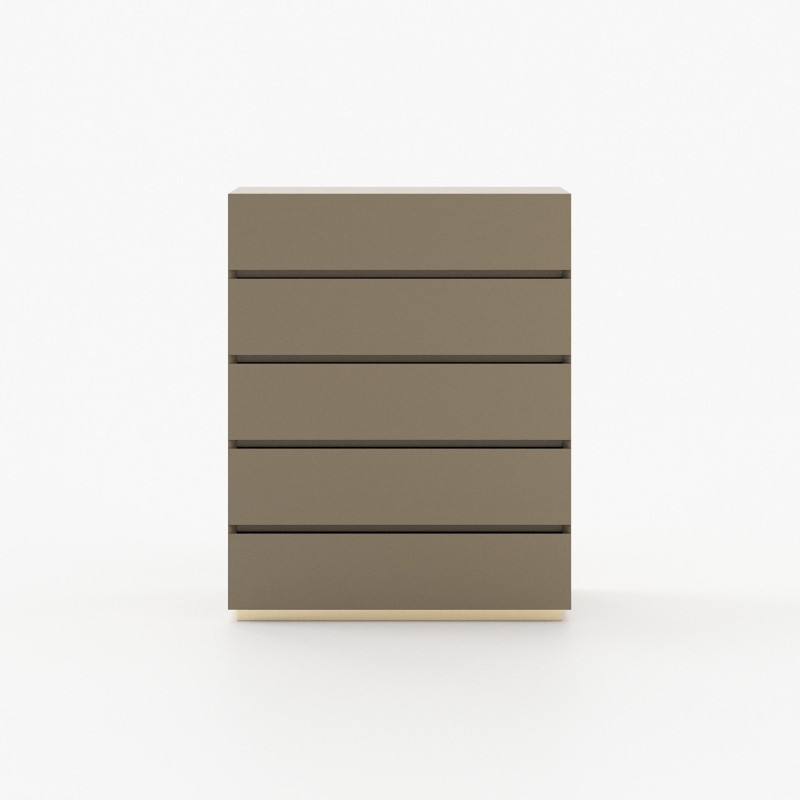 DAKAR Beige Grey Lacquer Matte slide 1